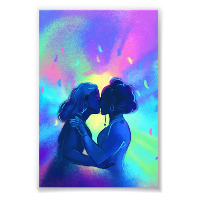 Foto Momento de paro cardíaco (Frente)