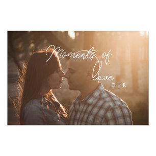 Foto Momentos de amor, pareja enamorada