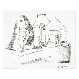 Foto Momentos de conejo