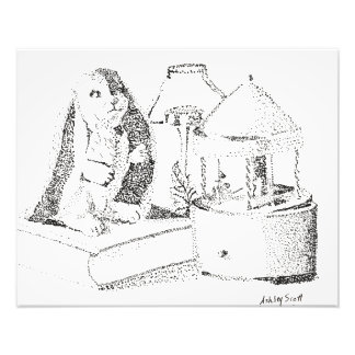 Foto Momentos de conejo