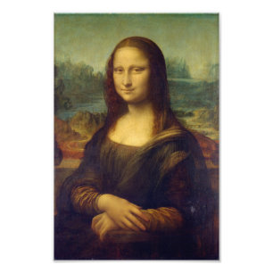 Foto Mona Lisa