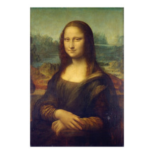 Foto Mona Lisa