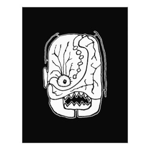 Foto Monstrous Revelation 