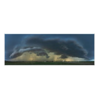 Monstruo sobre Melville