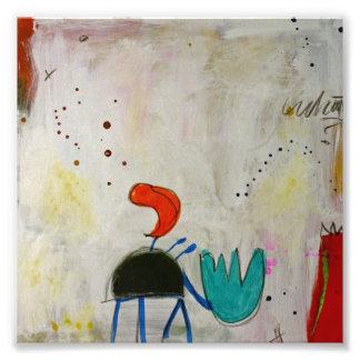 Foto Monstruos de deconstrucción por Cooper & Gina (mam