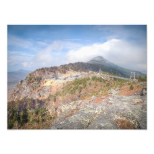 Foto Montaña Abuela