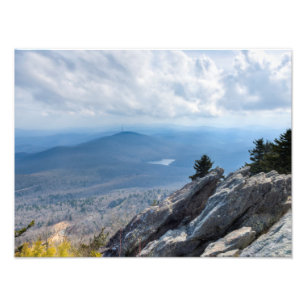 Foto Montaña de la abuela