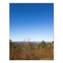 Foto Montaña Forked, Arkansas
