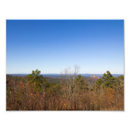 Foto Montaña Forked, Arkansas