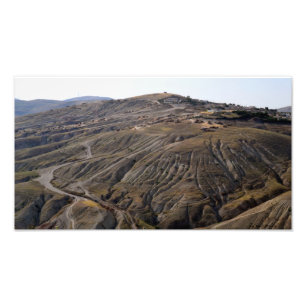 Foto Montaña marroquí
