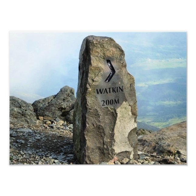 FOTO MONTAÑAS (Frente)