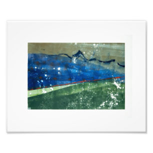 Foto Montañas de los ojos