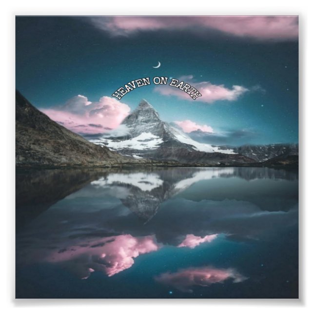 Foto Montañas llamando a 2. (Frente)