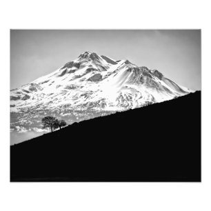 FOTO MONTAR SHASTA