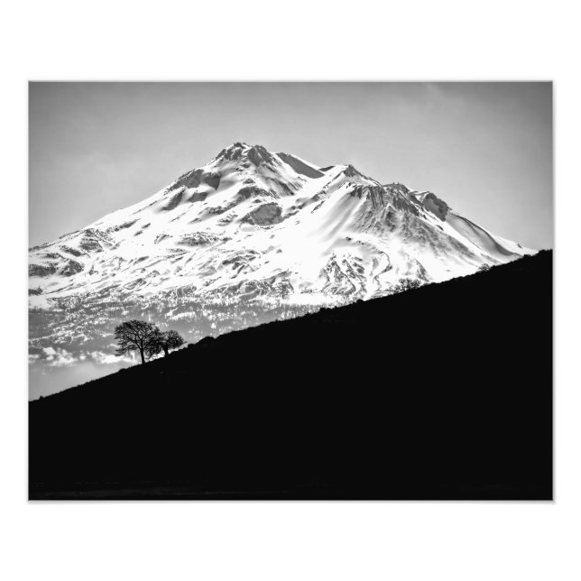 FOTO MONTAR SHASTA (Frente)