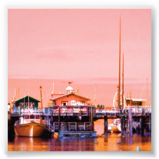 Foto Monterey (Frente)