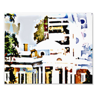 Foto Monticello - Casa de Thomas Jefferson en Virginia