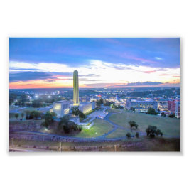 Foto Monumento a la Libertad en Sunset, Kansas City, Mi