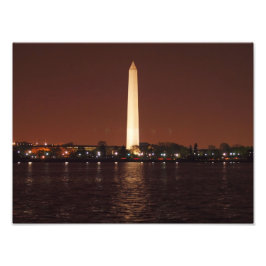 Foto Monumento a Washington
