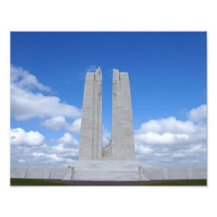 Foto Monumento de guerra de Vimy Ridge