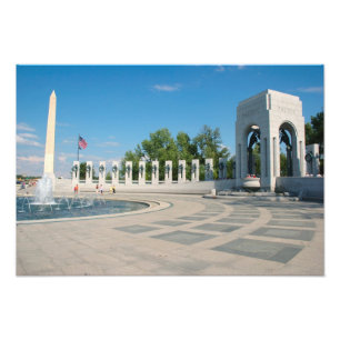Foto Monumento Nacional a la Segunda Guerra Mundial en 