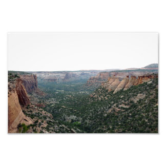 Foto Monumento Nacional de Colorado