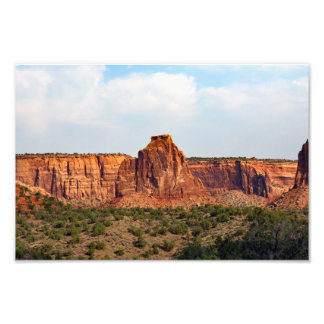 Foto Monumento Nacional de Colorado