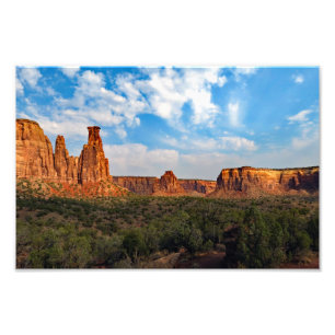 Foto Monumento Nacional de Colorado