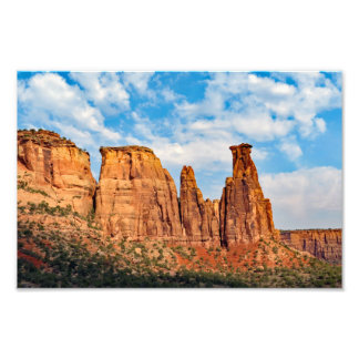 Foto Monumento Nacional de Colorado