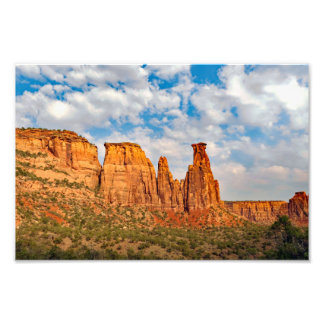 Foto Monumento Nacional de Colorado