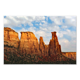Foto Monumento Nacional de Colorado