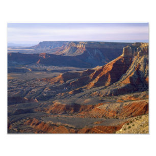Foto Monumento Nacional Grand Canyon-Parashant,