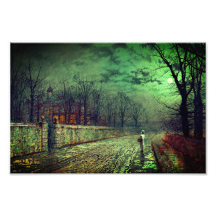 Foto Moonlight Walk 