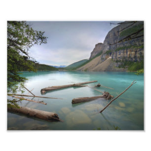Foto Moraine Lake Canada