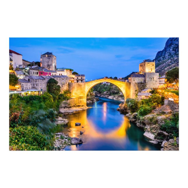 Foto Mostar (Frente)