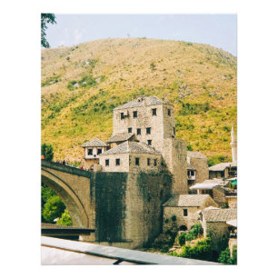 Foto Mostar - Bosnia y Herzegovina