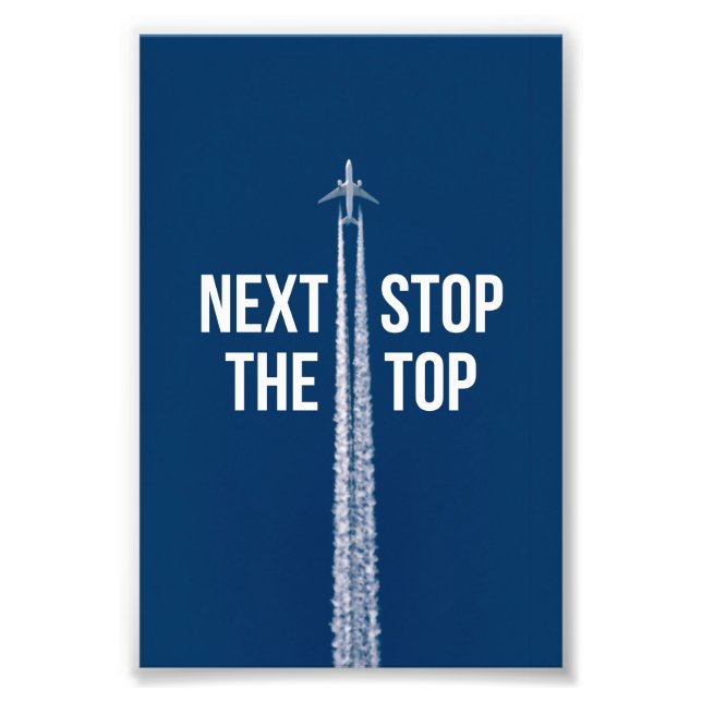 Foto motivación, motivación, motivación, éxito, ventaja (Frente)