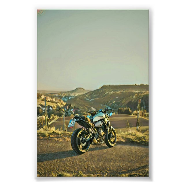 Foto Motorcycle gifts (Frente)