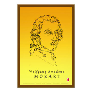 Foto Mozart enfrenta la música