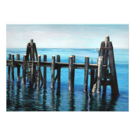 Foto Muelle