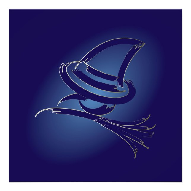 Foto Muerte de Halloween (Frente)