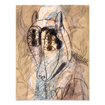 Mujer española | Francis Picabia |