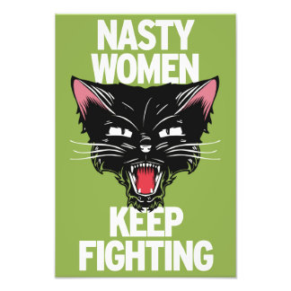 Foto Mujeres desagradables siguen luchando contra el Po