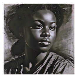 Foto Mujeres "Jazmín" En El Carbón