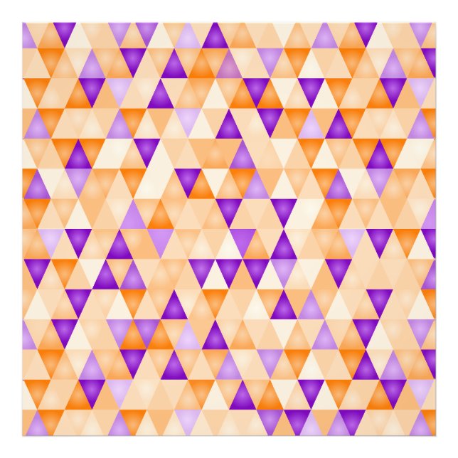 Foto Multicolor I (Frente)
