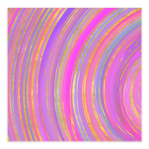 Foto Multicolor y oro