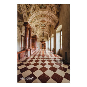 Foto Munich Residenz, Munich Alemania