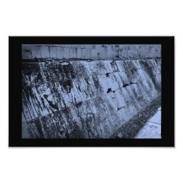 Foto Muro del Tribunal de Ball de Chichen Itza