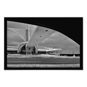 Foto Museo de Arte Milwaukee