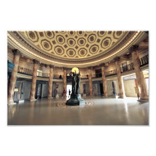 Foto Museo de Historia Natural de Los Ángeles